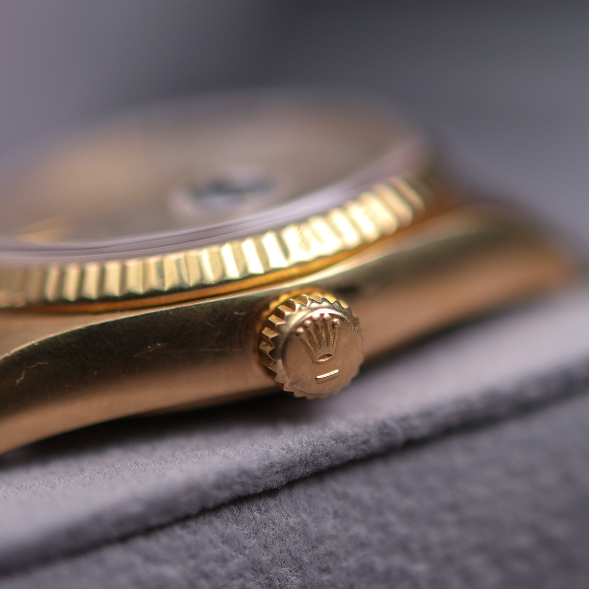 Rolex Day Date Tapestry Dial 18038