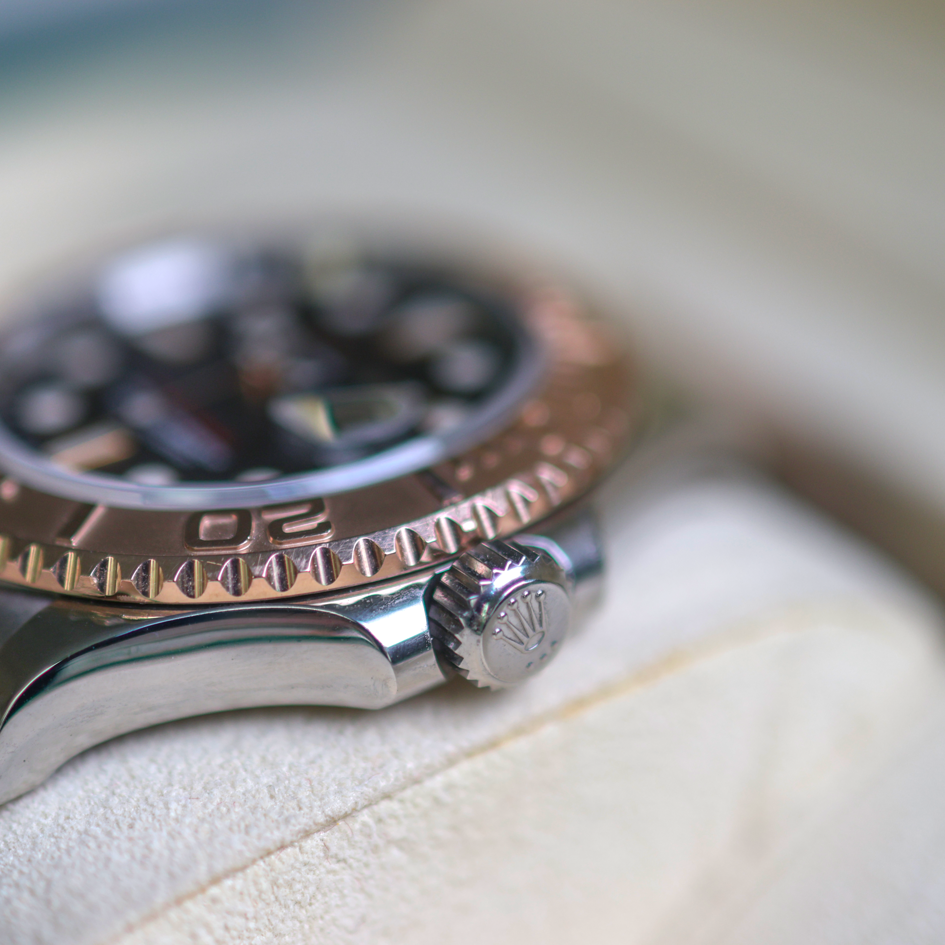Rolex Yacht-Master 116621