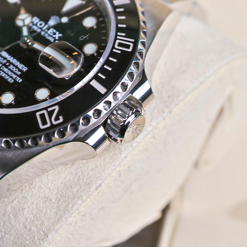 Rolex Submariner Date 126610LN