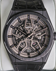 Zenith Defy Classic Skeleton 49.9000.670/77.R782