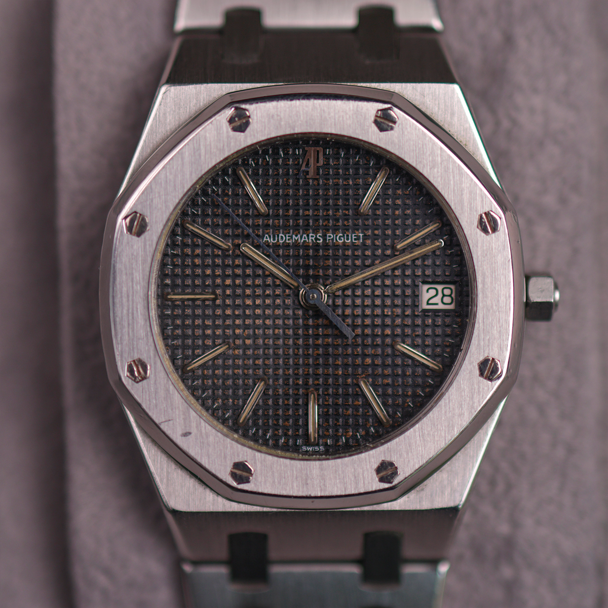 Audemars Piguet Royal Oak 56023ST