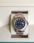 Rolex Yacht-Master 116621