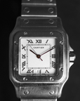 Cartier Santos 987901