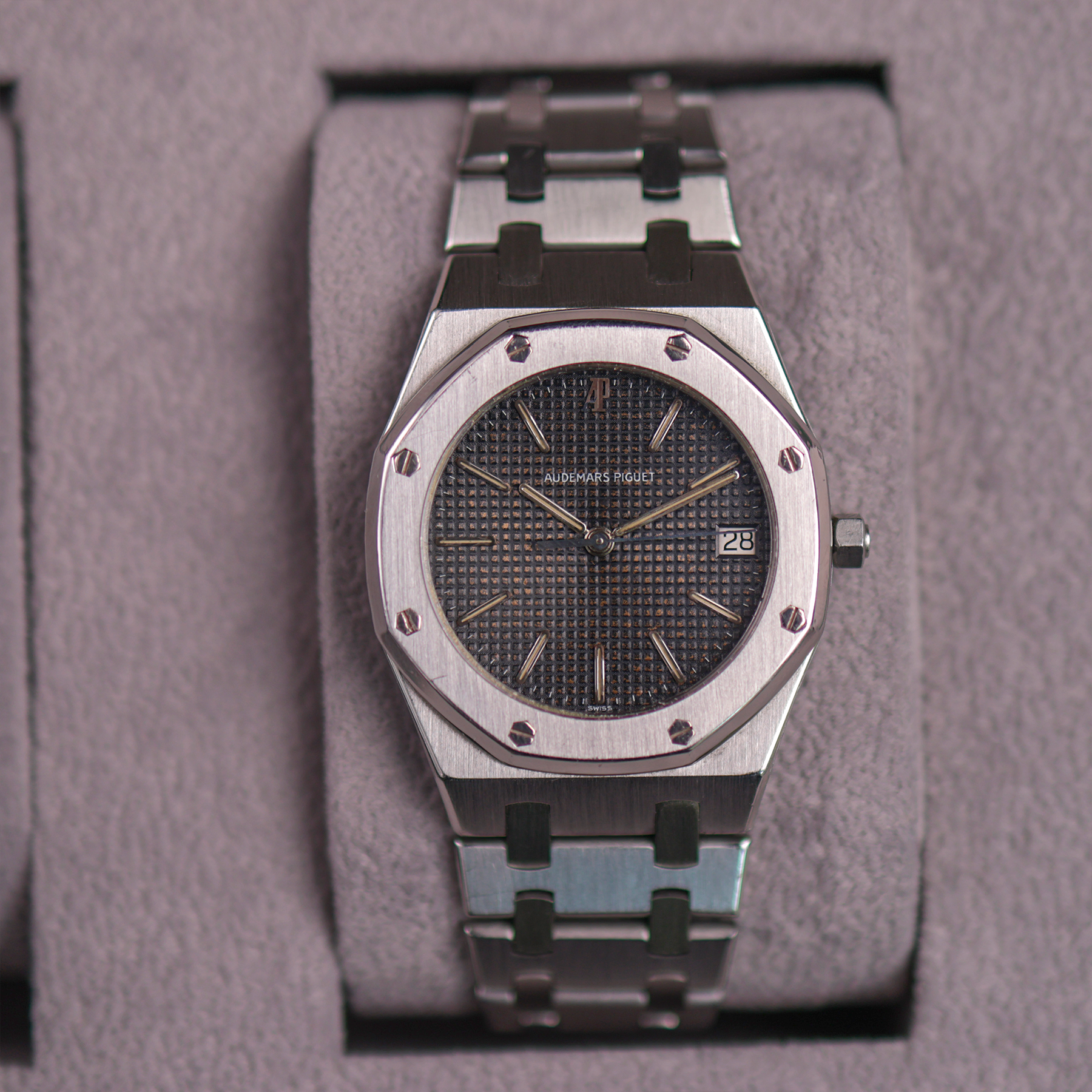 Audemars Piguet Royal Oak 56023ST