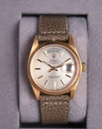 Rolex Day Date Tapestry Dial 18038