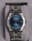 Vacheron Constantin Overseas White Dial 42042 (Copie)