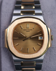 Patek Philippe Nautilus Gubelin 3800/1