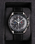 Omega Speedmaster Moonwatch Raid Edition 311.30.423.001.007