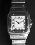 Cartier Santos 987901