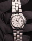 Vacheron Constantin Overseas White Dial 42042