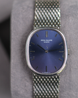 Patek Philippe Golden Ellipse 3548