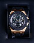 Audemars Piguet Royal Oak Offshore Chronograph 25940OK