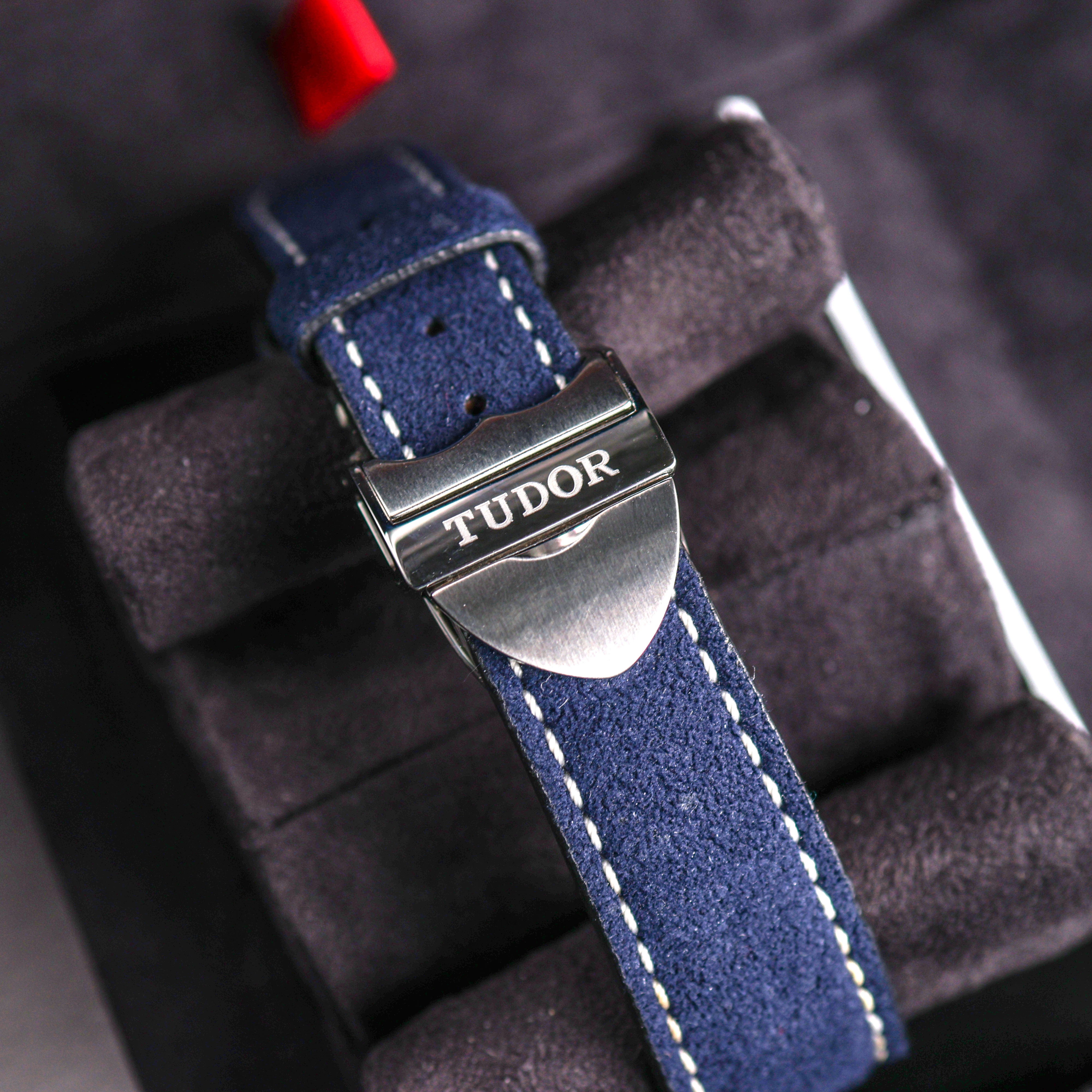 Tudor Black Bay Fifty-Eight Blue 79030B