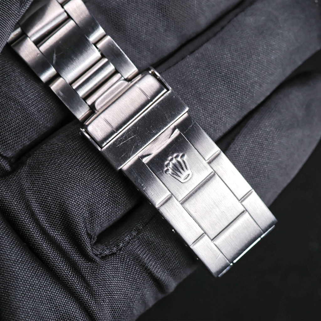 Rolex Sea-Dweller Vintage MK2 "Rail Dial" 1665