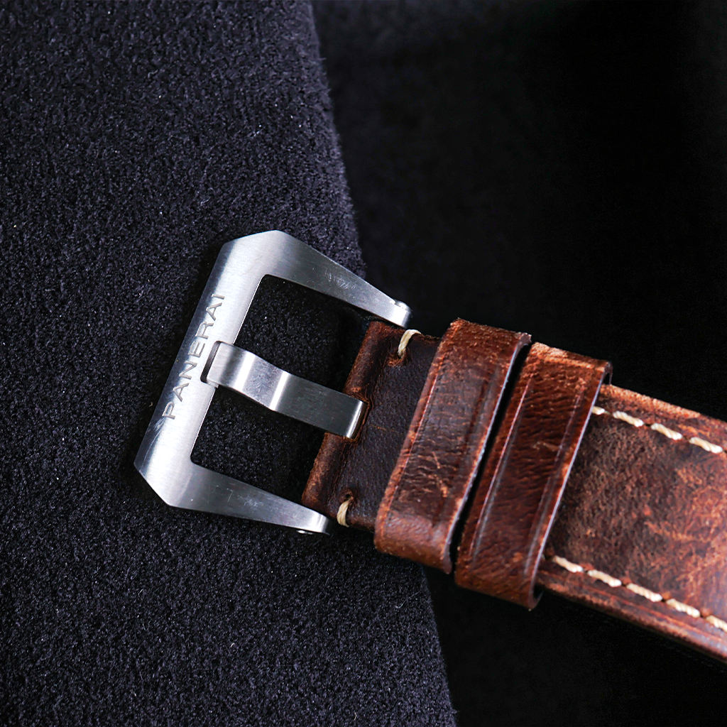 Panerai Luminor Marina PAM01271