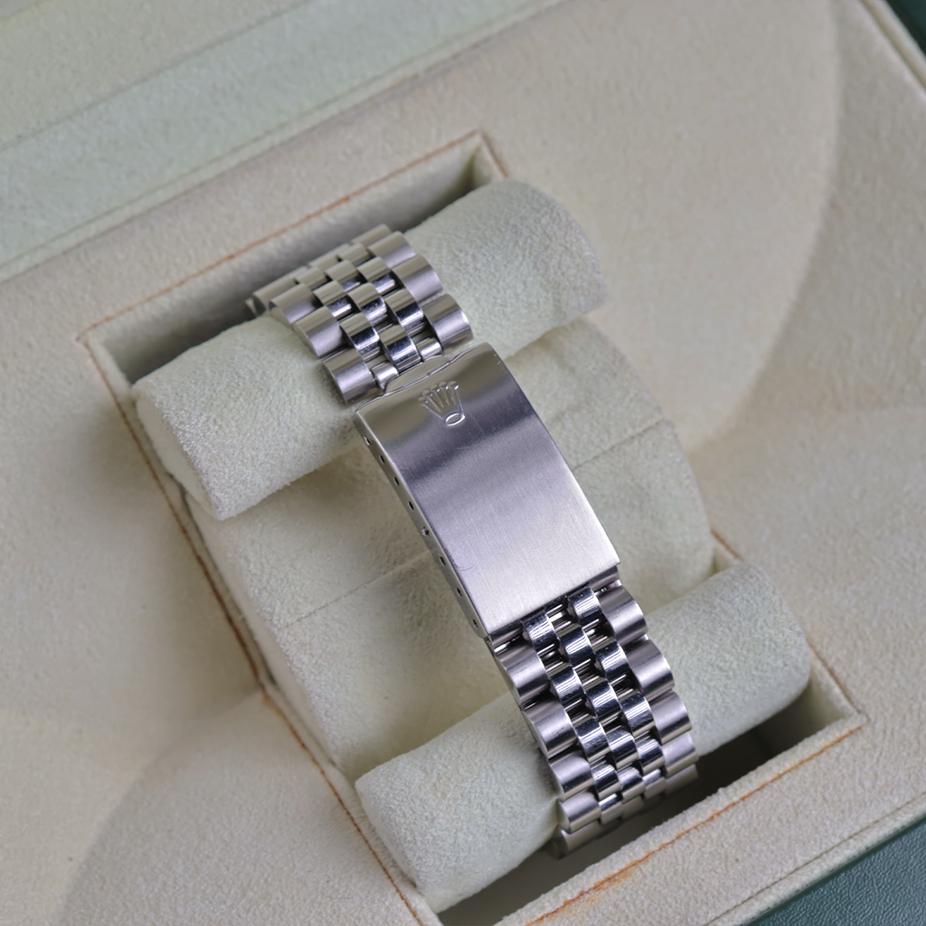 Rolex GMT-Master II Coke 16710