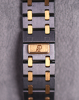 Audemars Piguet Royal Oak Tantale 56175TR
