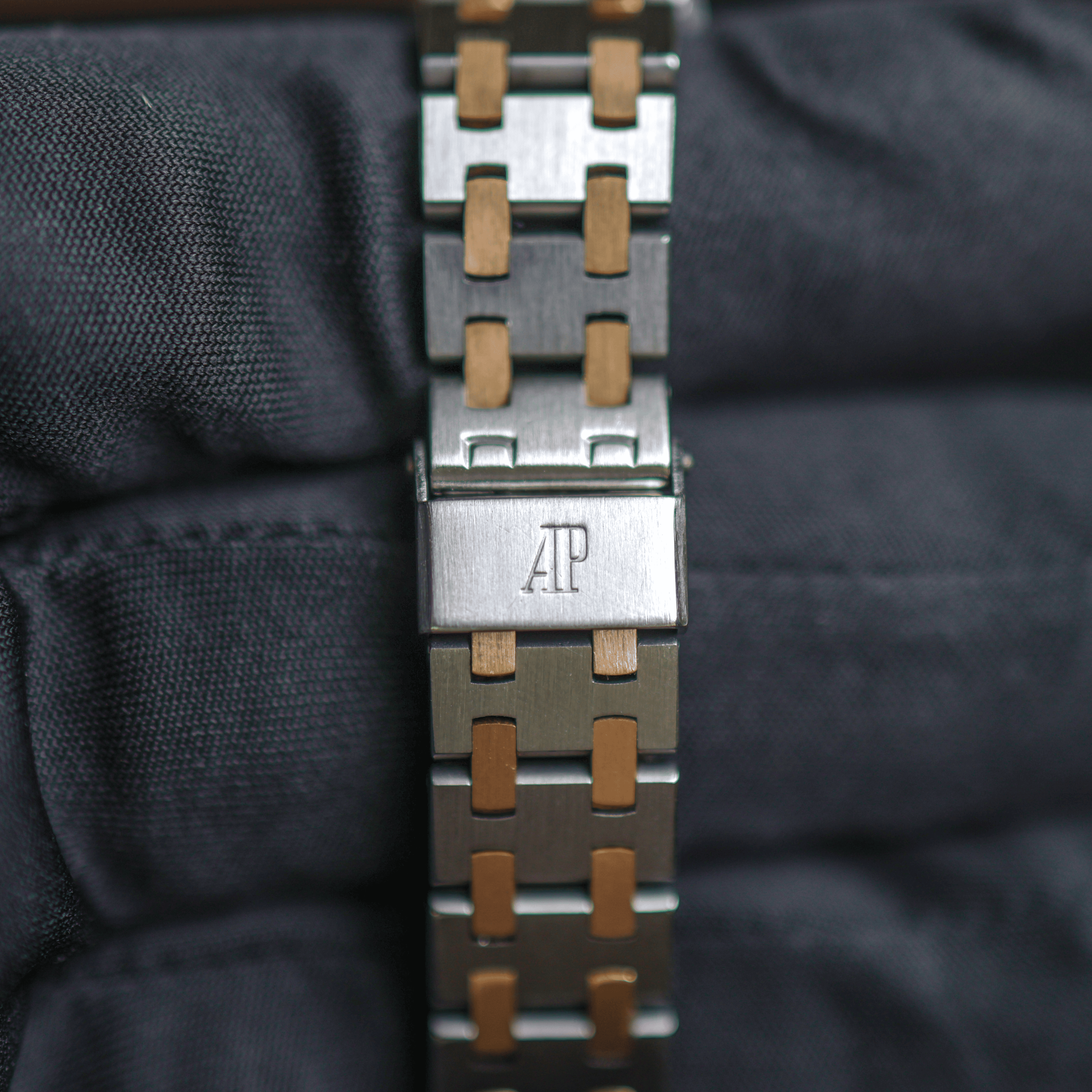 Audemars Piguet Royal Oak Lady Factory Diamonds Dial 6007SA