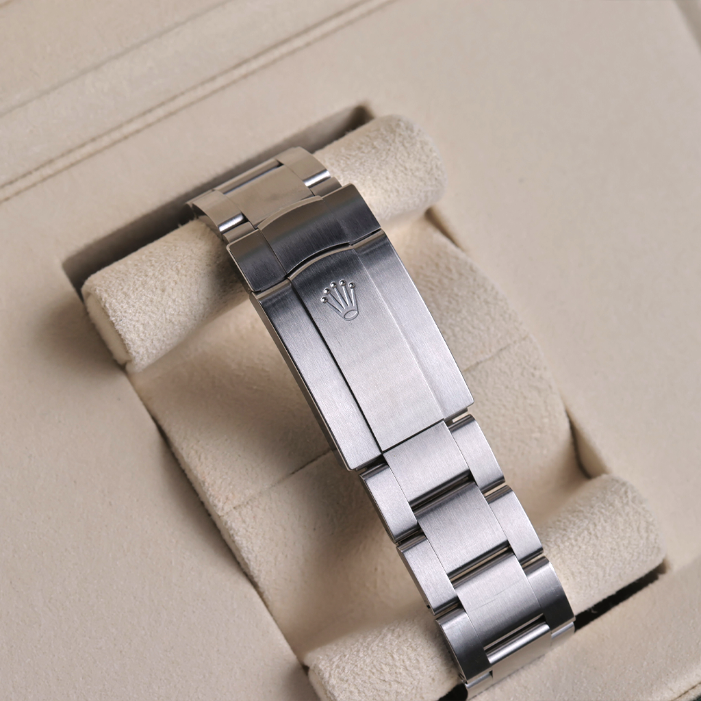 Rolex Oyster Perpetual Candy Pink 134300