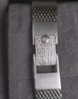 Patek Philippe Golden Ellipse 3548