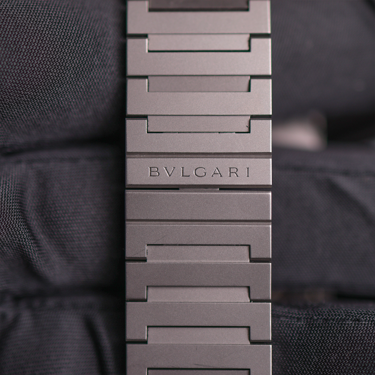 Bulgari Octo Finissimo Skeleton Titane 103610