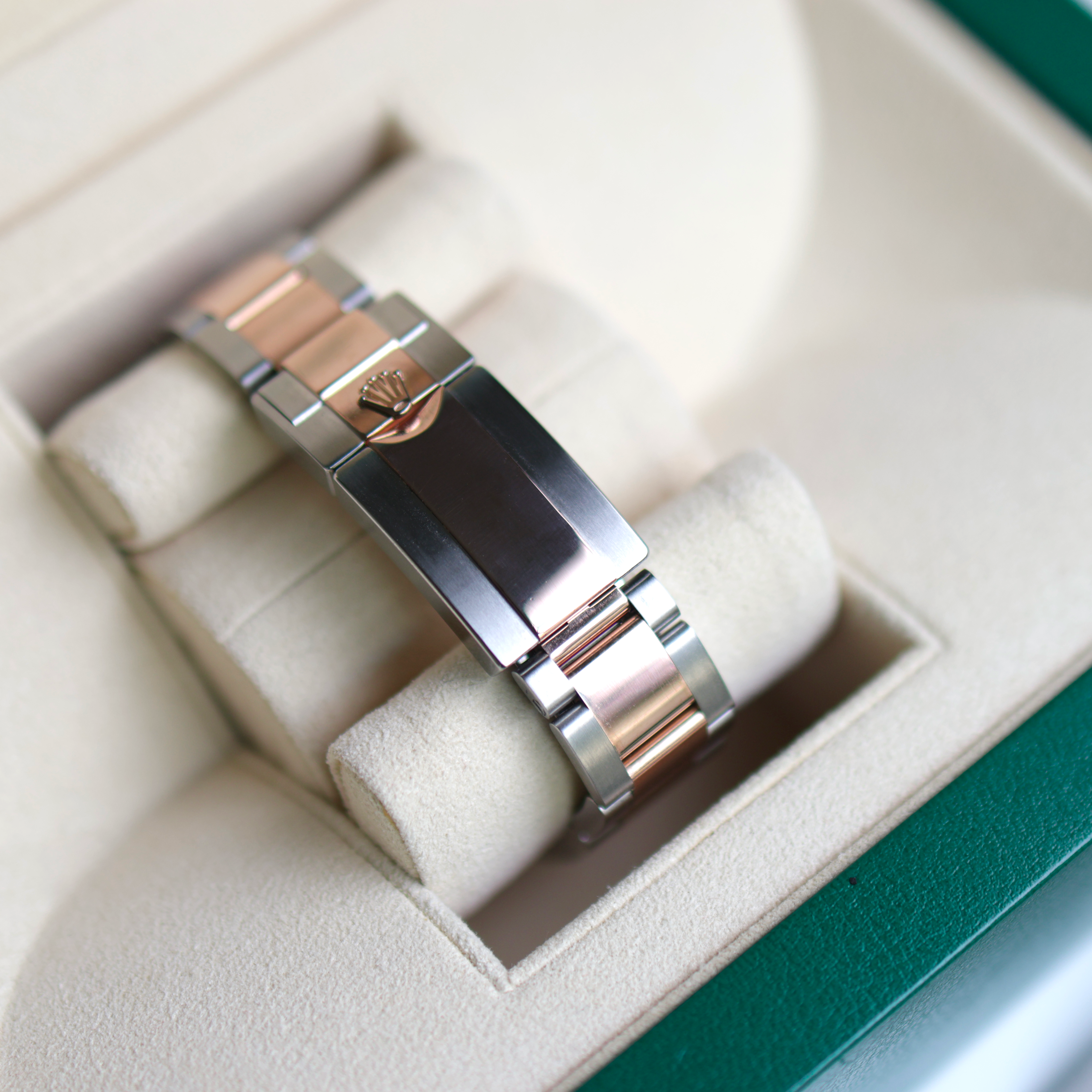 Rolex Yacht-Master 116621