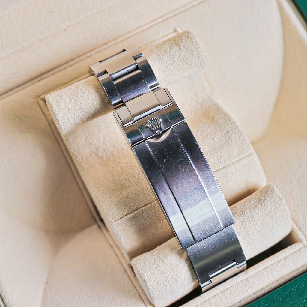 Rolex Sea-Dweller 116600