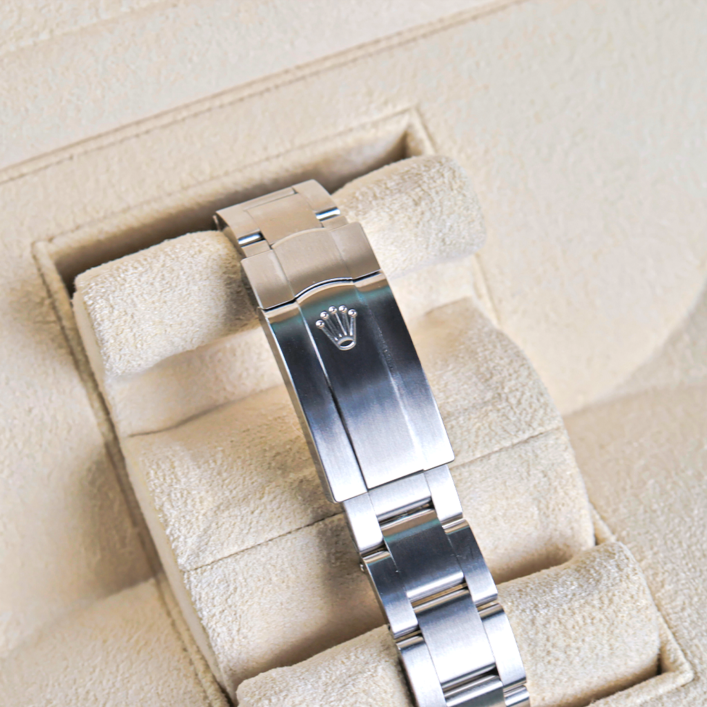 Rolex Oyster Perpetual Celebration Dial 277200