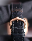 Cartier Santos Dumont WGSA0022