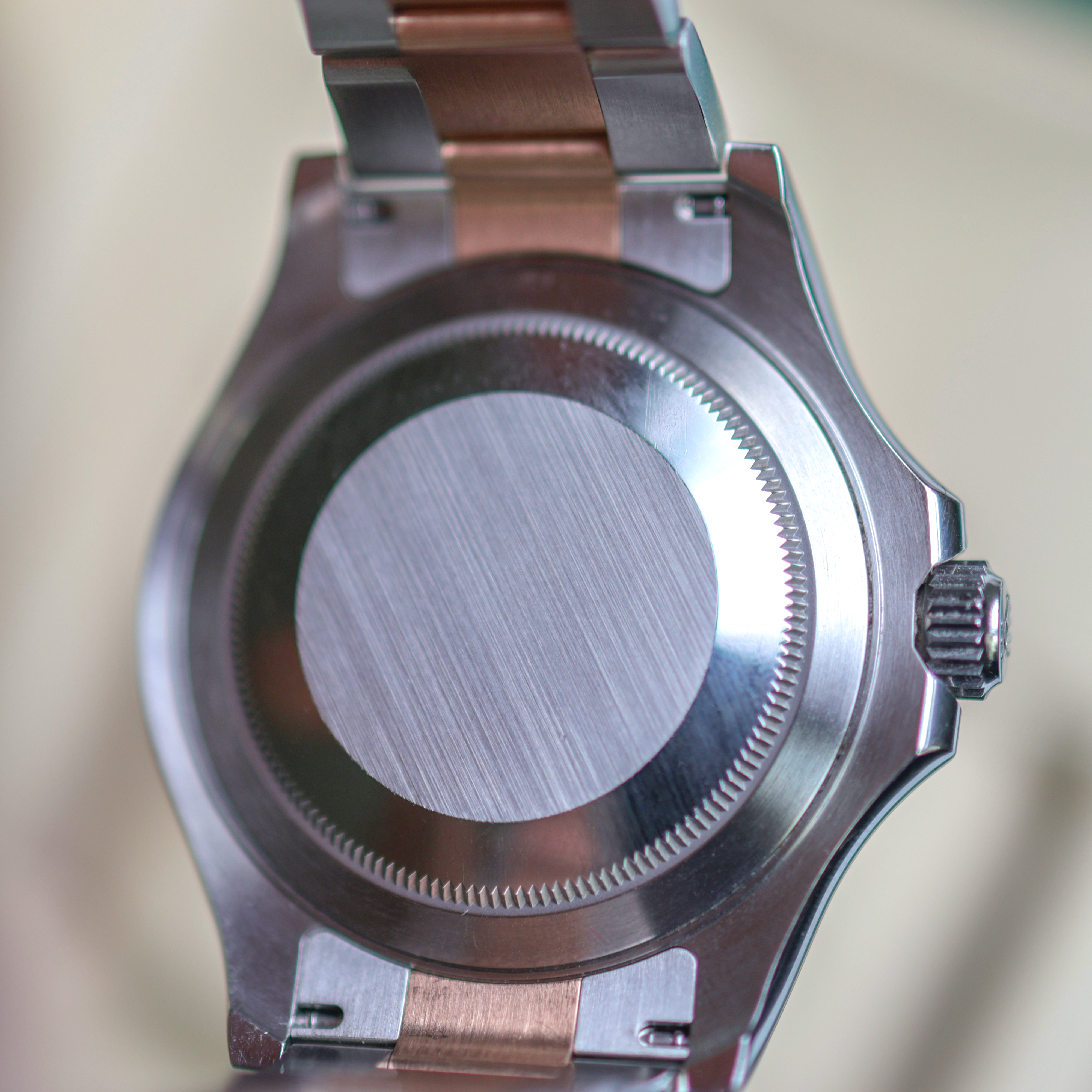 Rolex Yacht-Master 116621