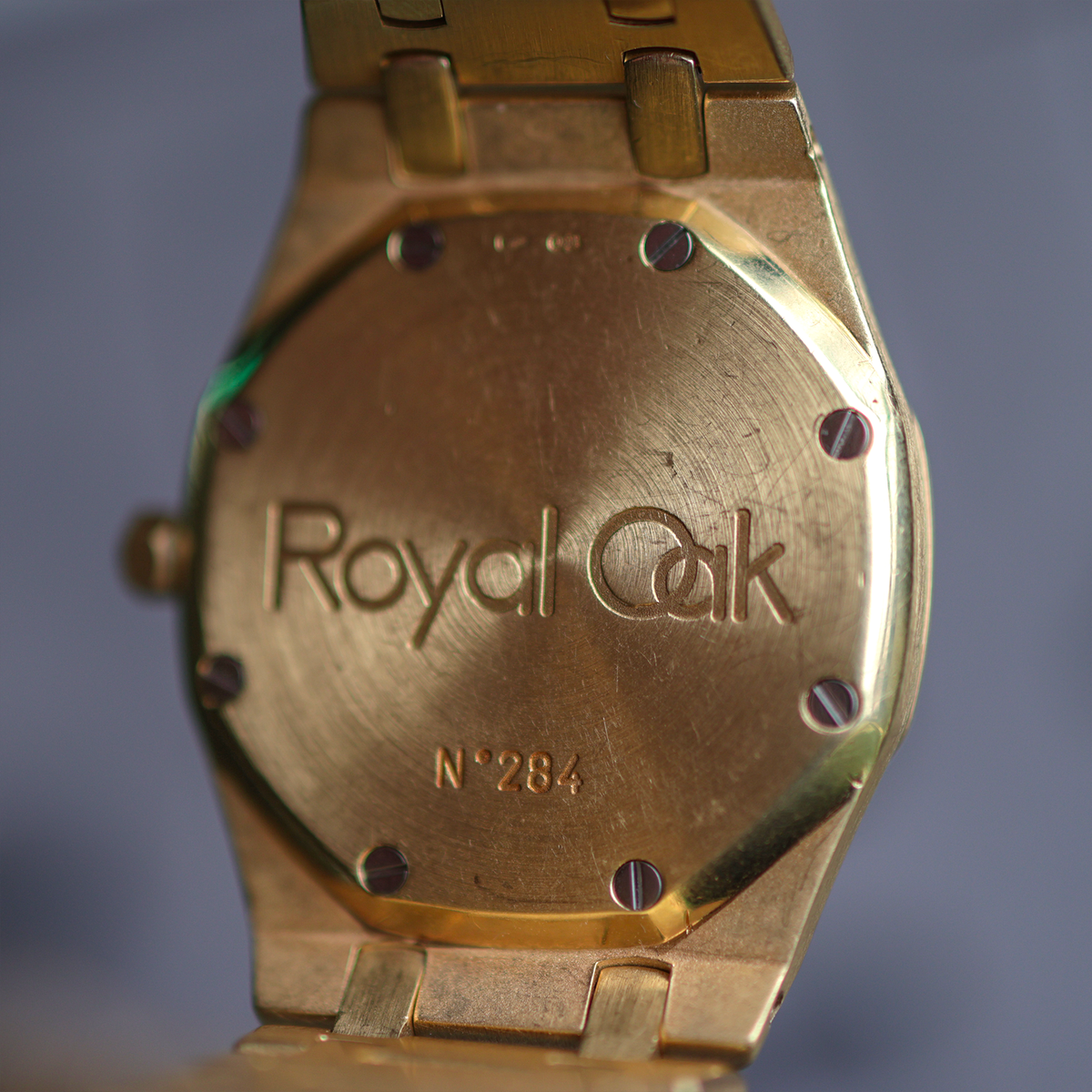 Audemars Piguet Royal Oak 14486BA