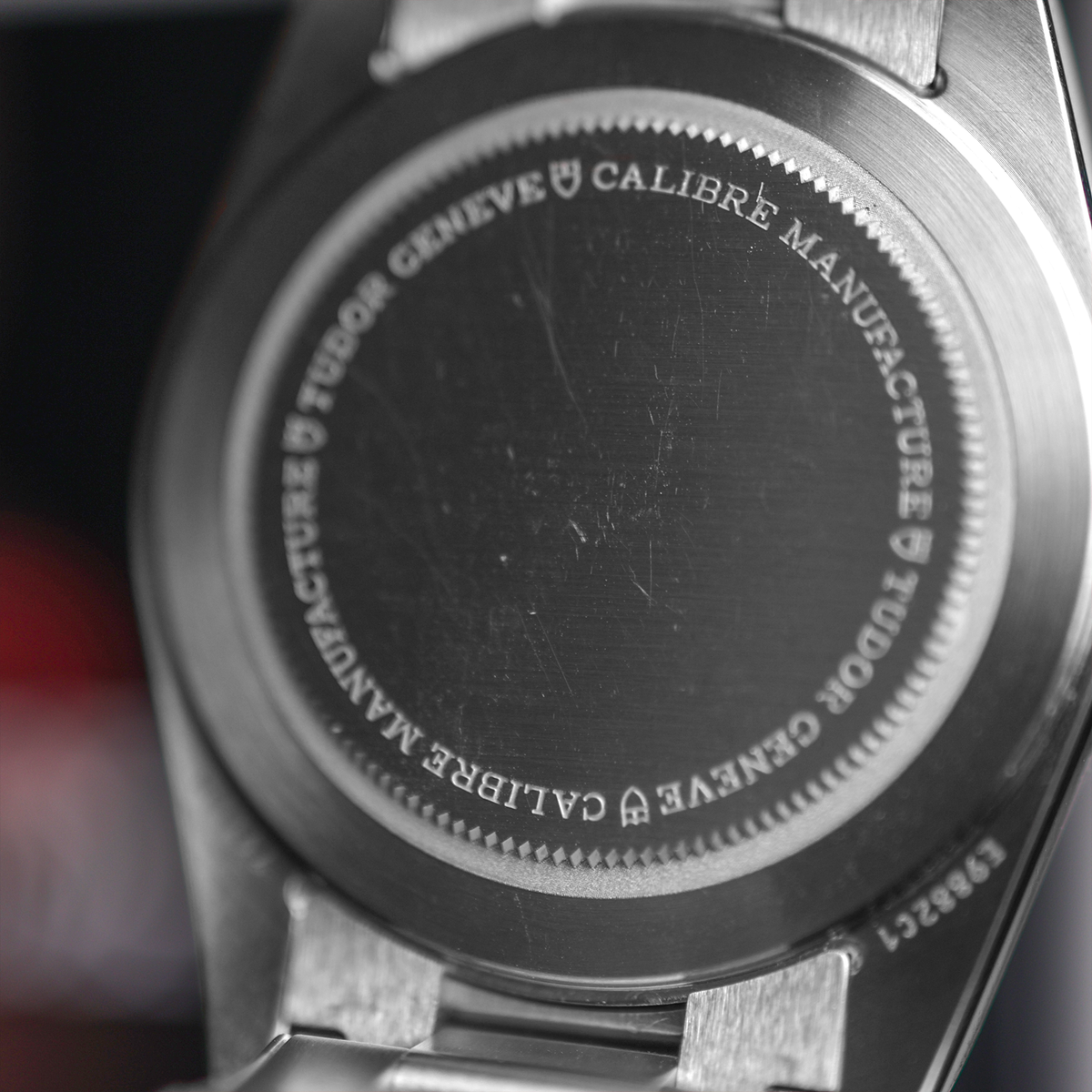 Tudor Black Bay 54 79000N