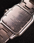 Cartier Santos Galbée 1566