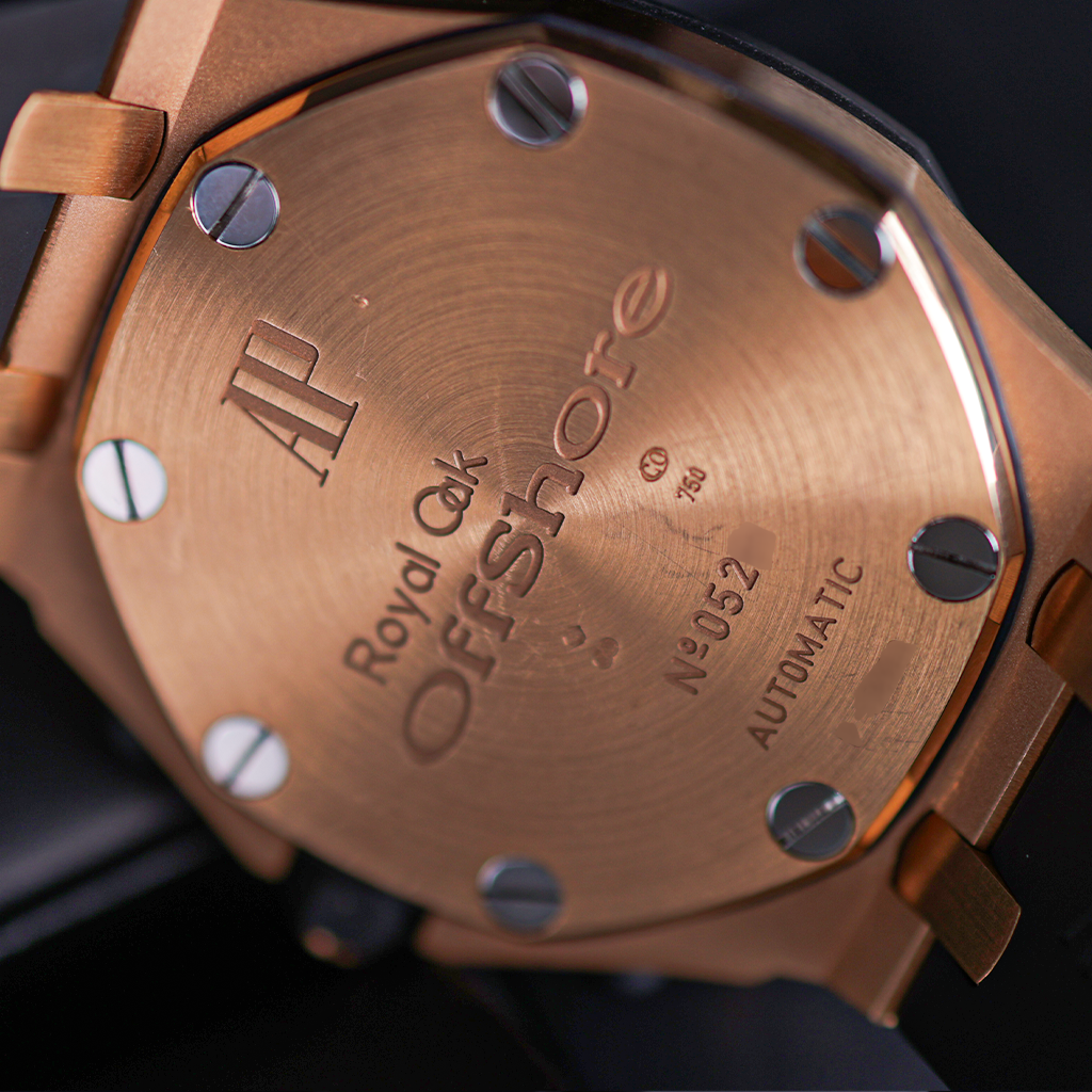 Audemars Piguet Royal Oak Offshore Chronograph 25940OK