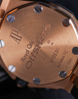 Audemars Piguet Royal Oak Offshore Chronograph 25940OK
