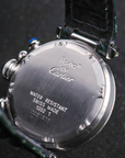 Cartier Pasha Chrono 1352 1