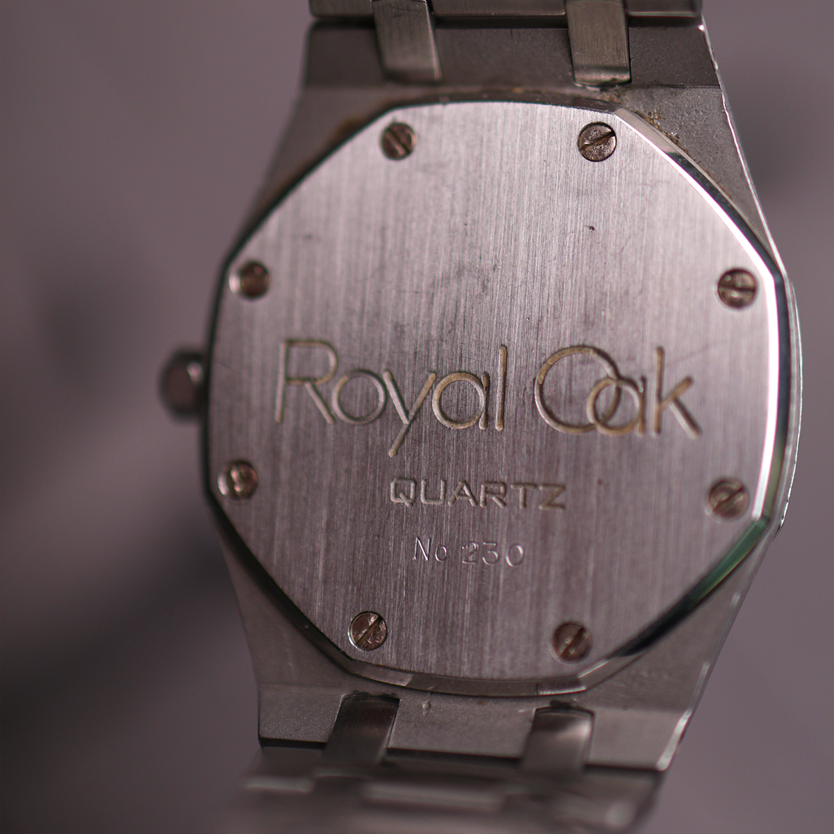 Audemars Piguet Royal Oak 56023ST