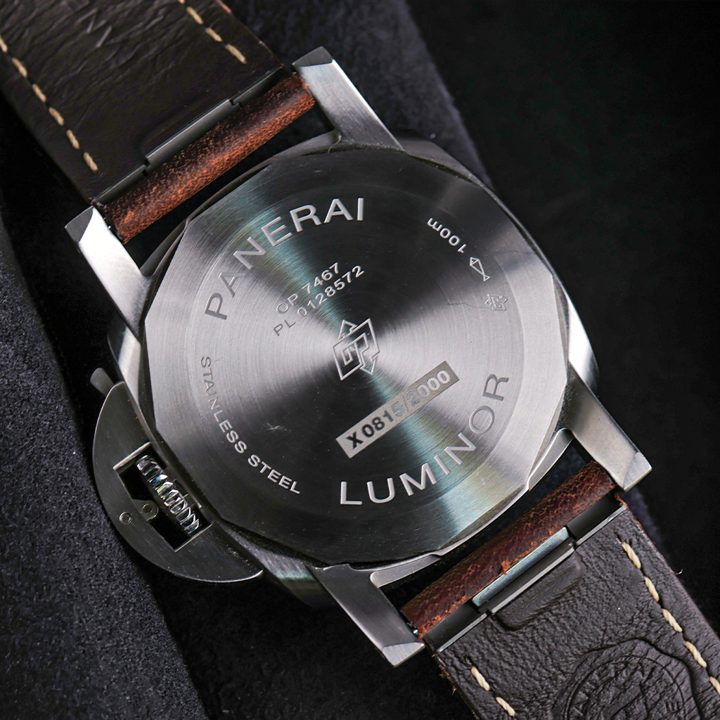 Panerai Luminor Marina PAM01271