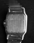 Cartier Santos 987901