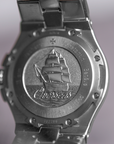 Vacheron Constantin Overseas White Dial 42042 (Copie)