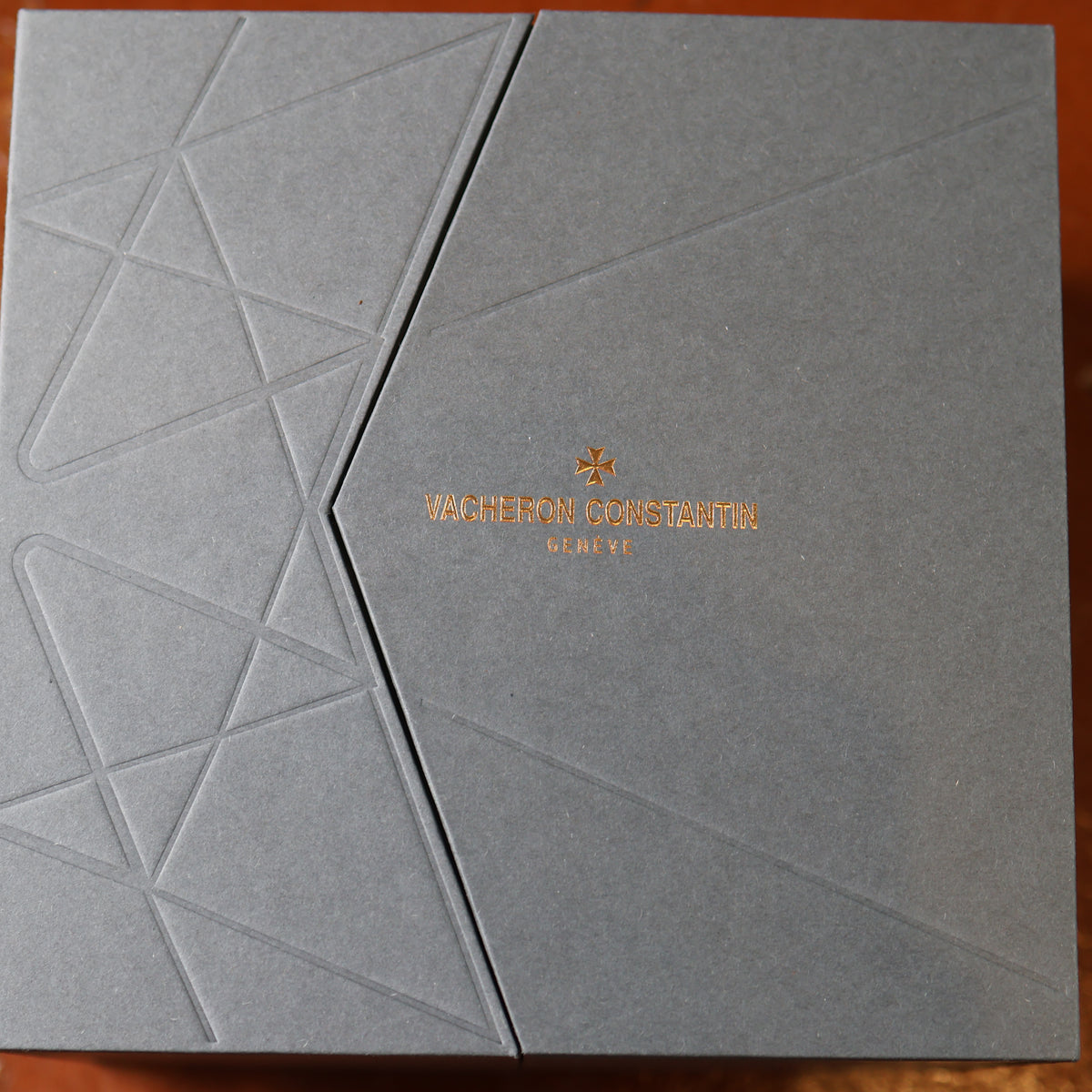 Vacheron Constantin Overseas Dual Time 7920V