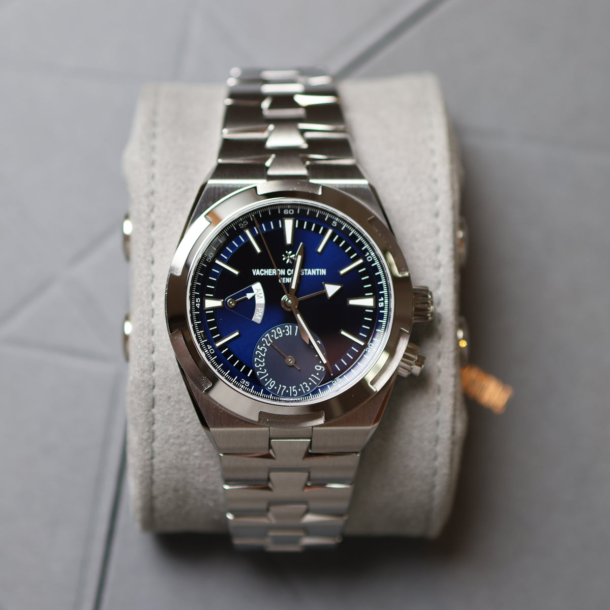 Vacheron Constantin Overseas Dual Time 7920V