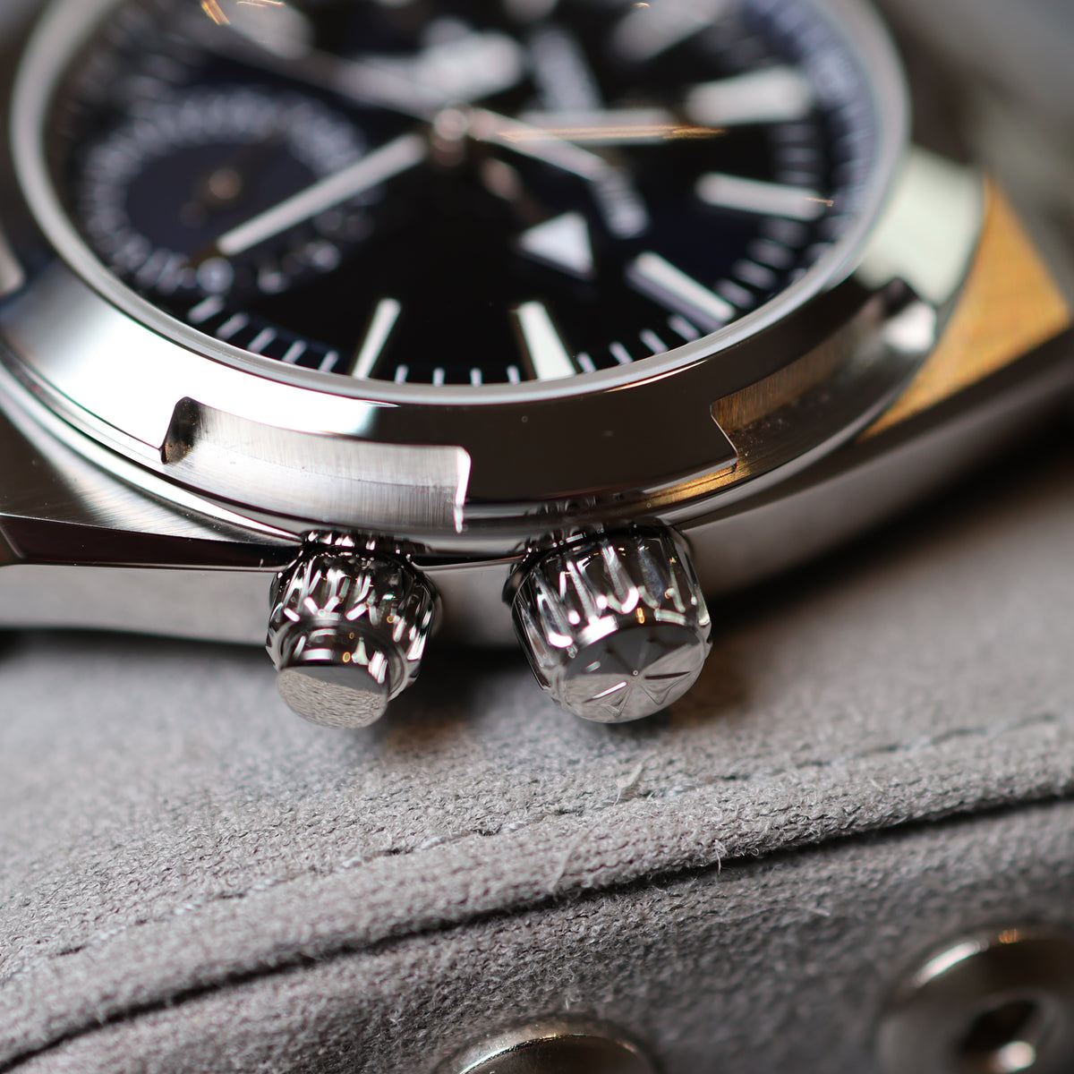 Vacheron Constantin Overseas Dual Time 7920V
