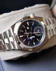 Vacheron Constantin Overseas Dual Time 7920V