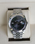 Rolex Datejust Wimbledon Jubilee 126300