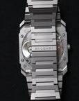 Bulgari Octo Finissimo Titane 102713