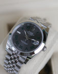 Rolex Datejust Wimbledon Jubilee 126300