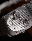 Bulgari Octo Finissimo Titane 102713