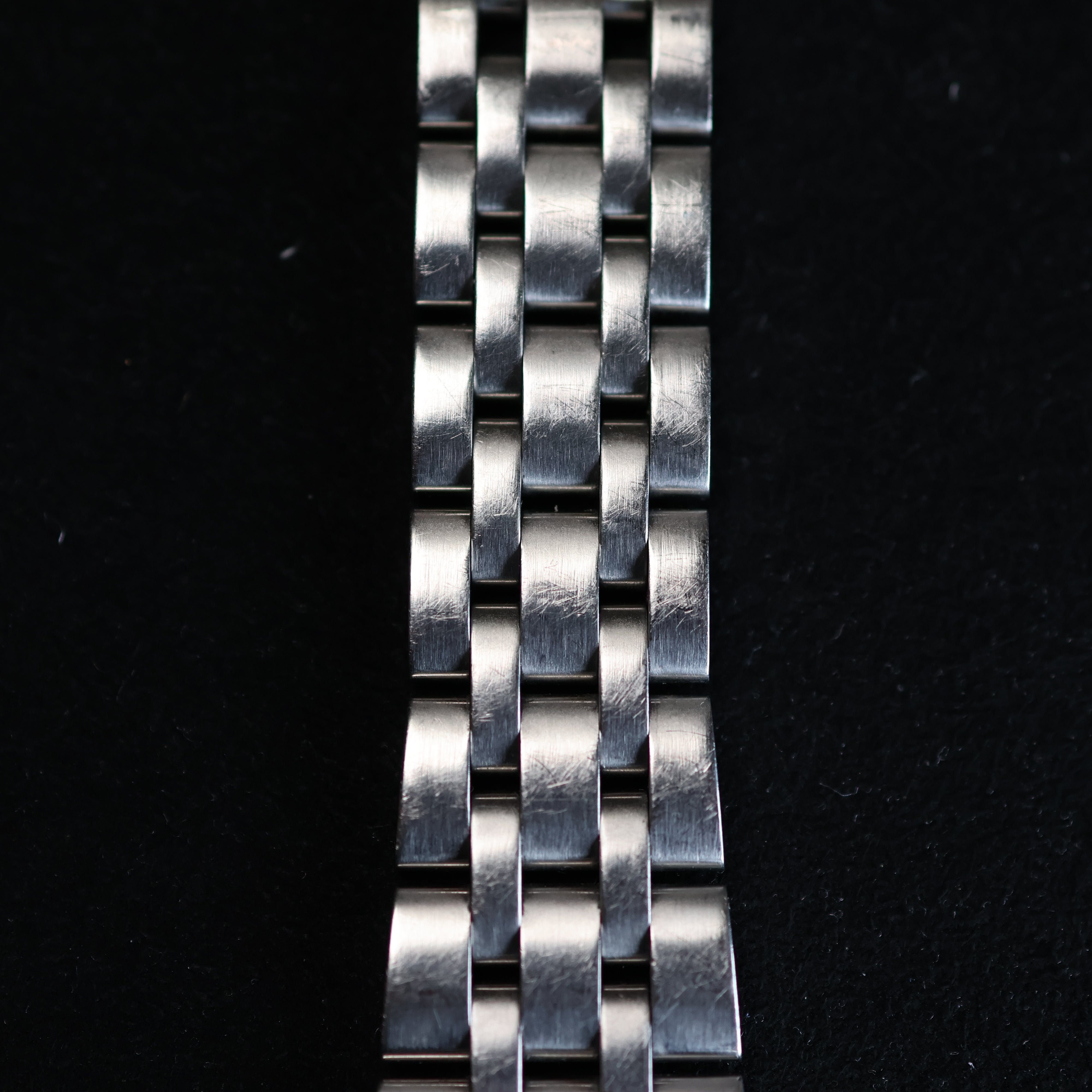 Tudor Prototype Chronautic &amp; Tiger 79260