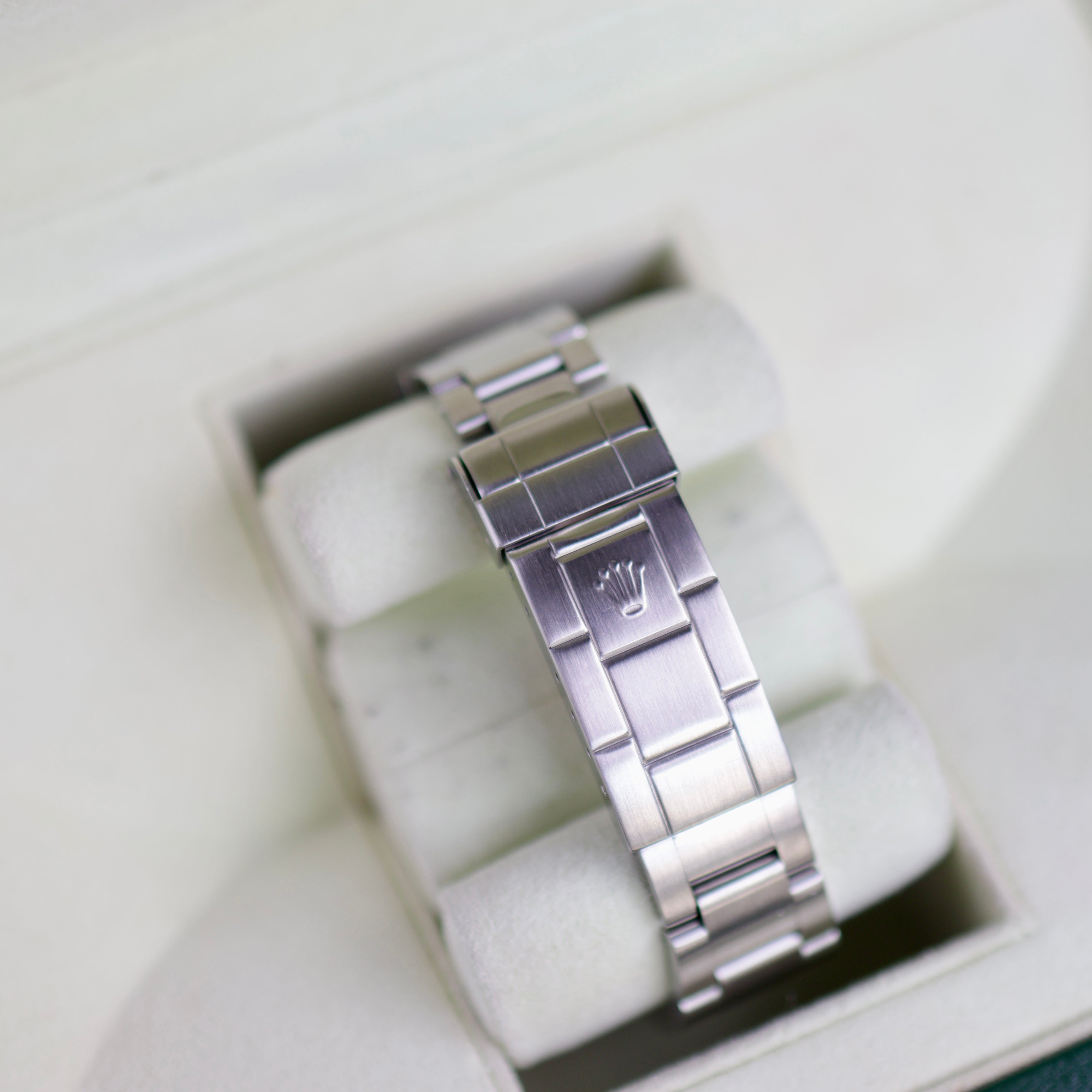 Rolex Submariner Date Kermit 16610LV